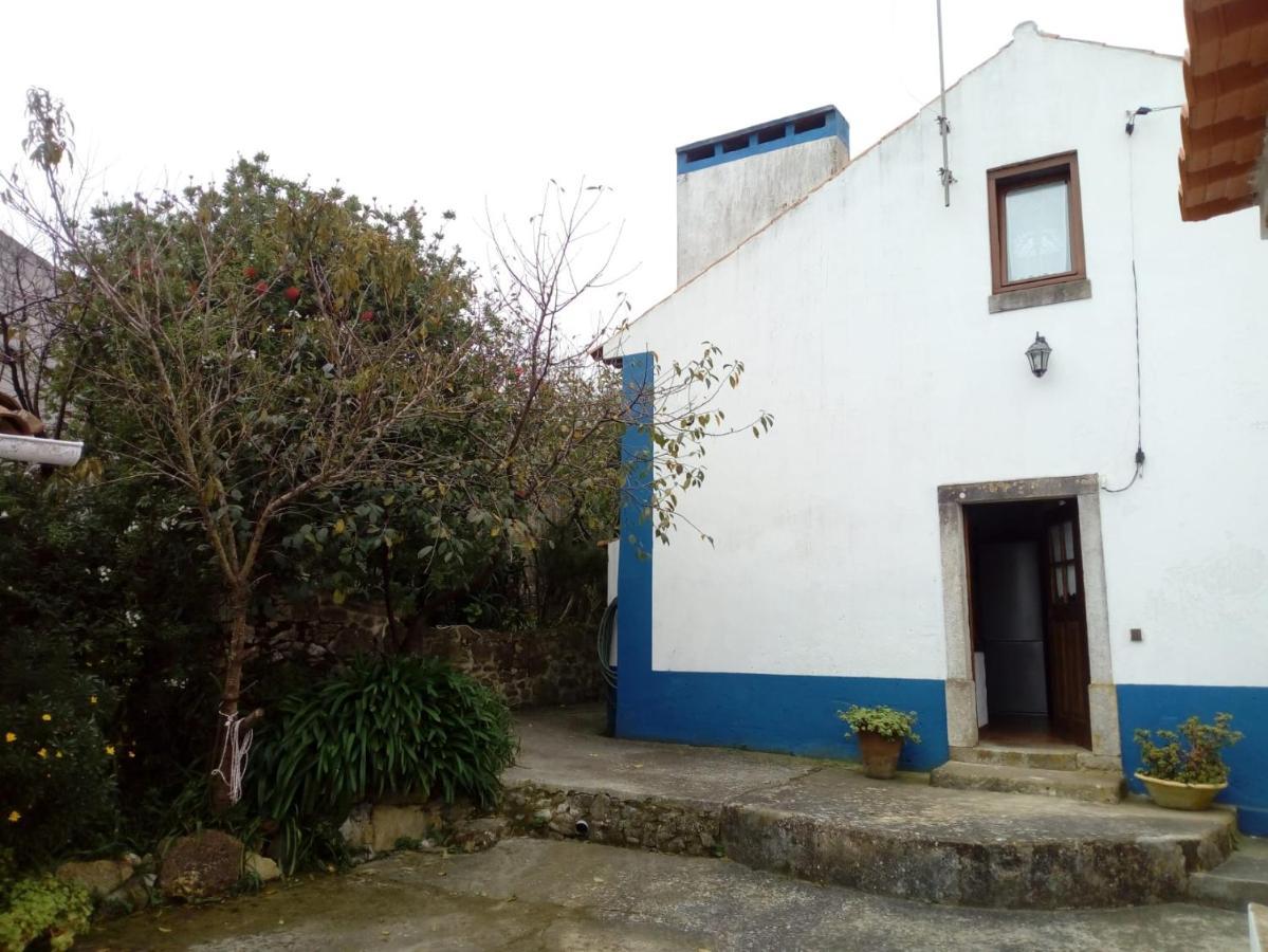 Sobral  Casas Altas Obidos - Alヴィラ エクステリア 写真