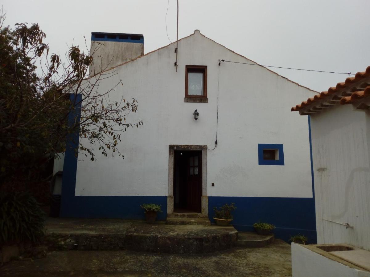 Sobral  Casas Altas Obidos - Alヴィラ エクステリア 写真