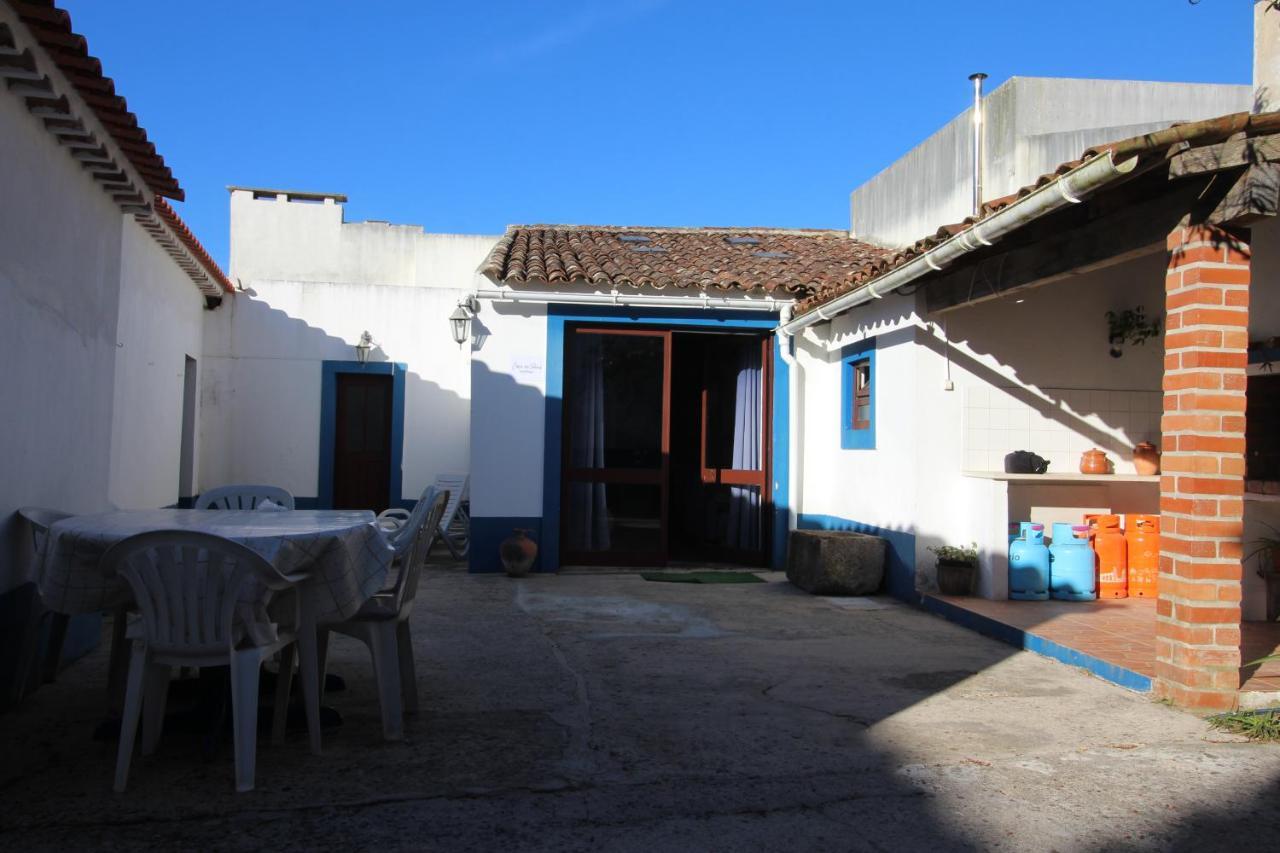 Sobral  Casas Altas Obidos - Alヴィラ エクステリア 写真