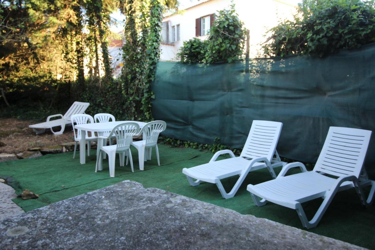 Sobral  Casas Altas Obidos - Alヴィラ エクステリア 写真