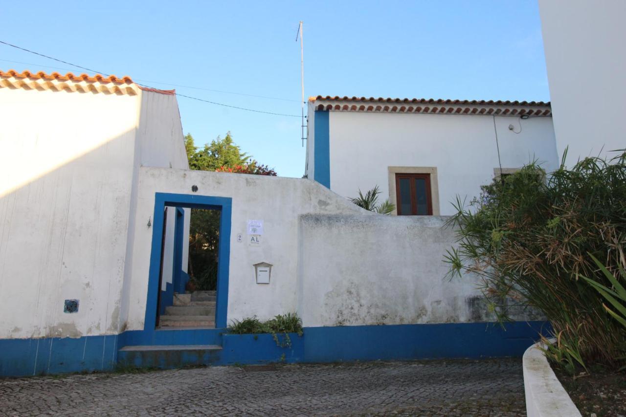 Sobral  Casas Altas Obidos - Alヴィラ エクステリア 写真