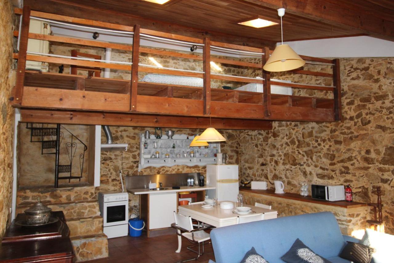 Sobral  Casas Altas Obidos - Alヴィラ エクステリア 写真
