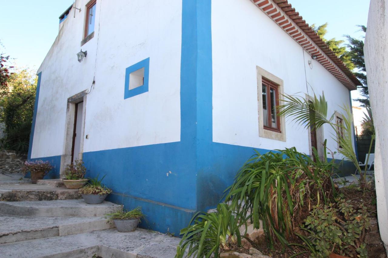 Sobral  Casas Altas Obidos - Alヴィラ エクステリア 写真