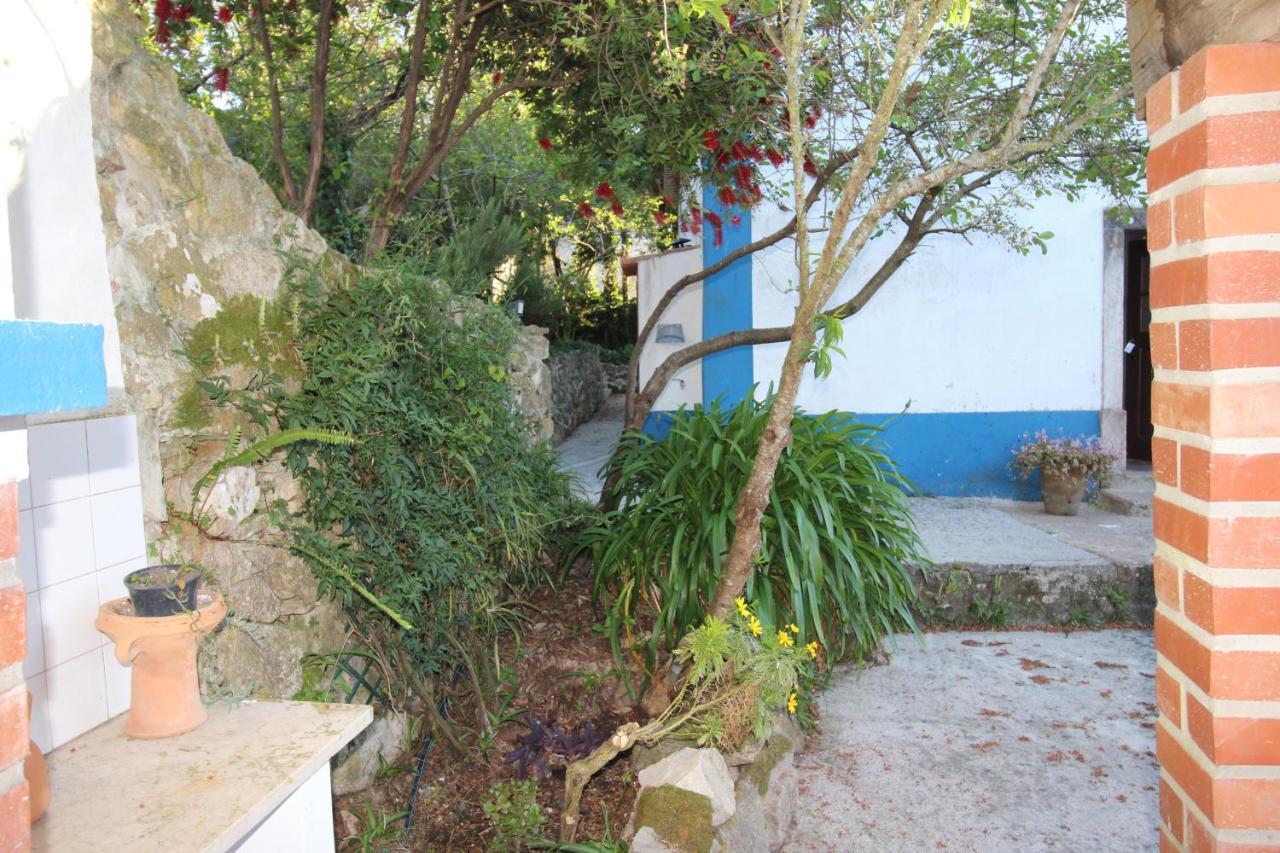 Sobral  Casas Altas Obidos - Alヴィラ エクステリア 写真