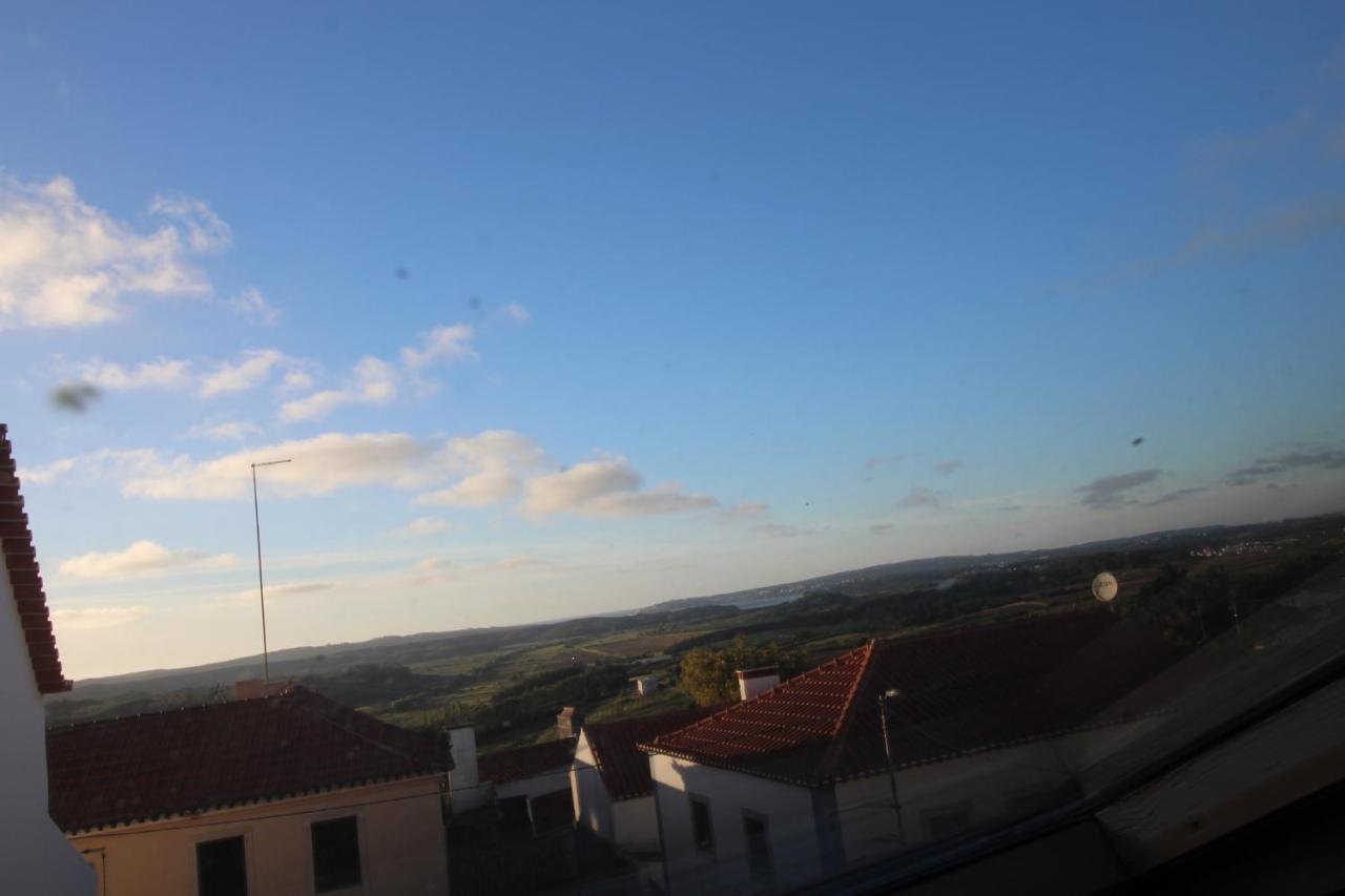 Sobral  Casas Altas Obidos - Alヴィラ エクステリア 写真