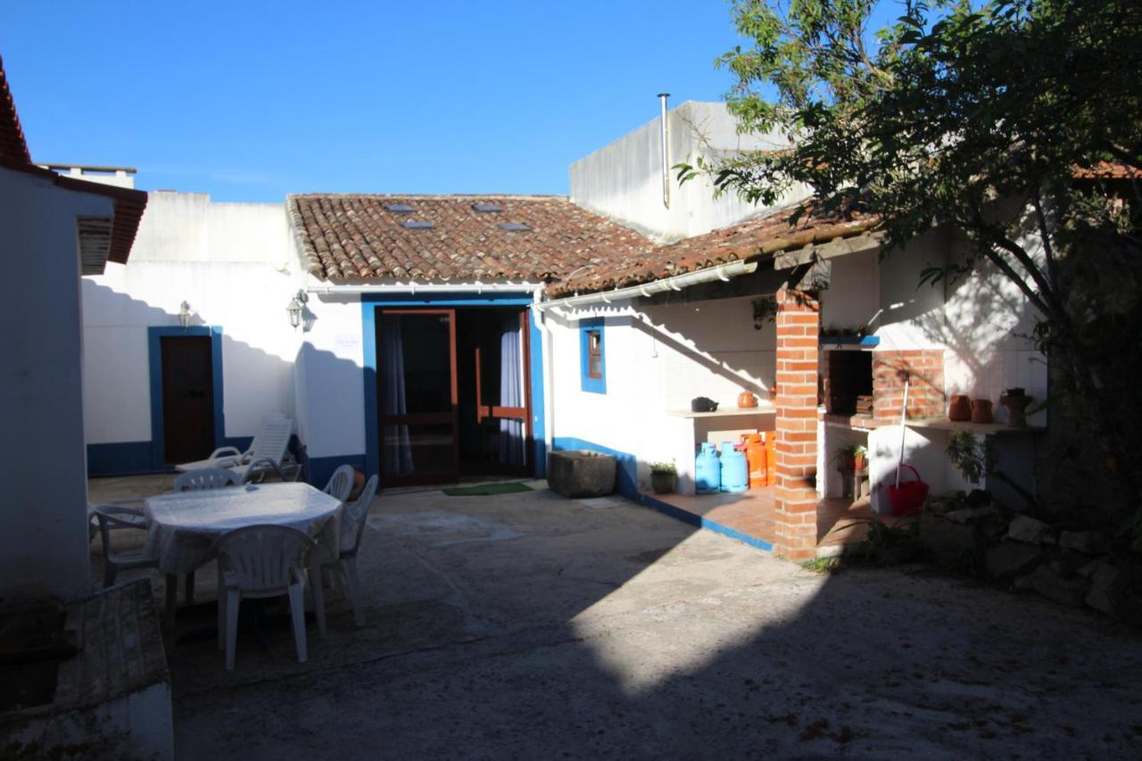 Sobral  Casas Altas Obidos - Alヴィラ エクステリア 写真