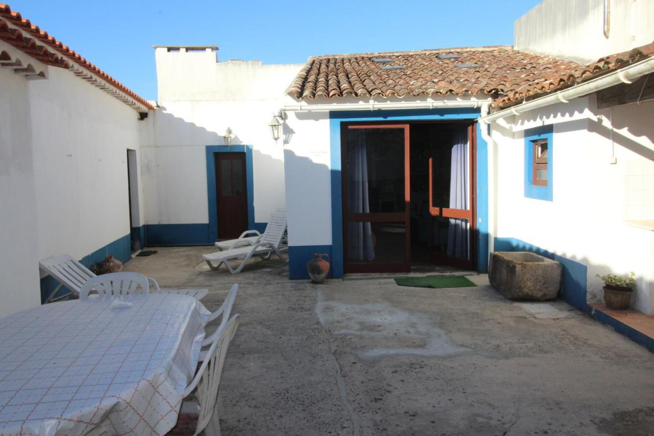 Sobral  Casas Altas Obidos - Alヴィラ エクステリア 写真
