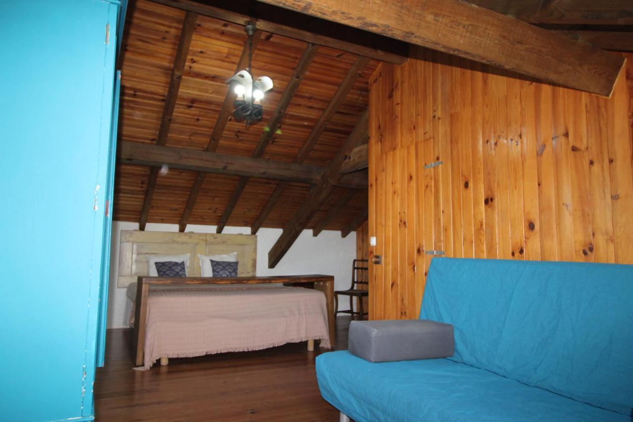Sobral  Casas Altas Obidos - Alヴィラ エクステリア 写真