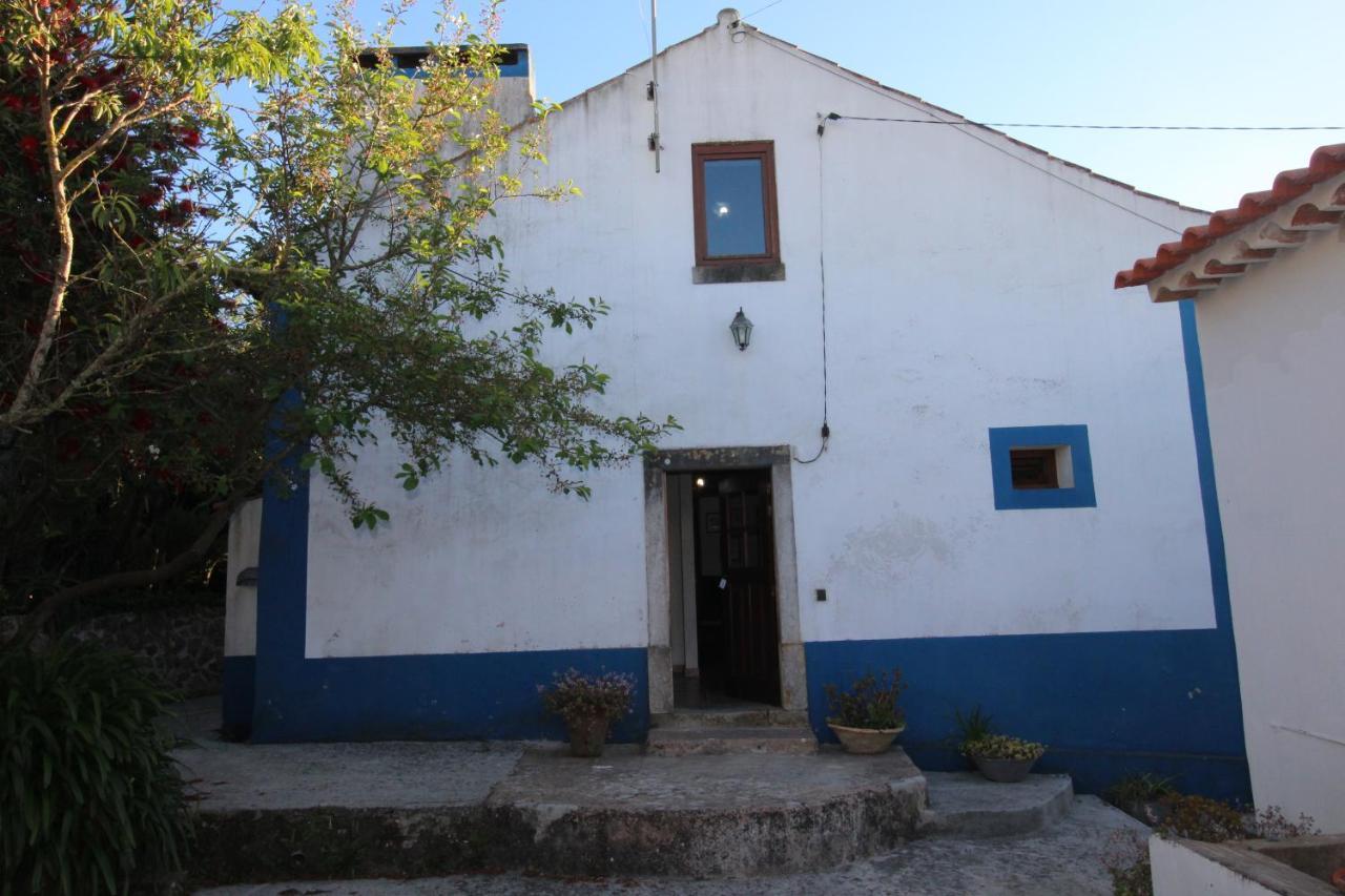 Sobral  Casas Altas Obidos - Alヴィラ エクステリア 写真