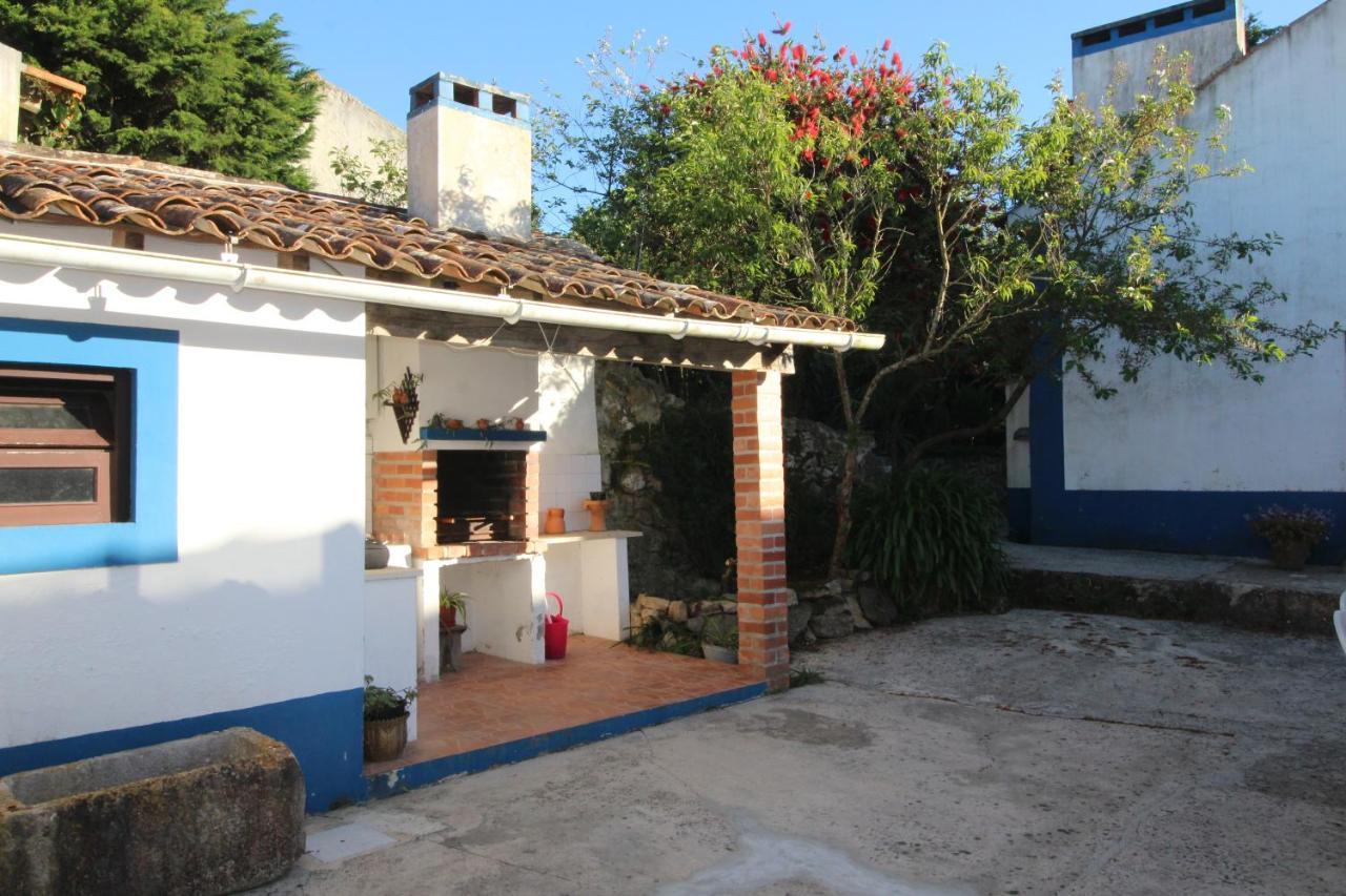 Sobral  Casas Altas Obidos - Alヴィラ エクステリア 写真