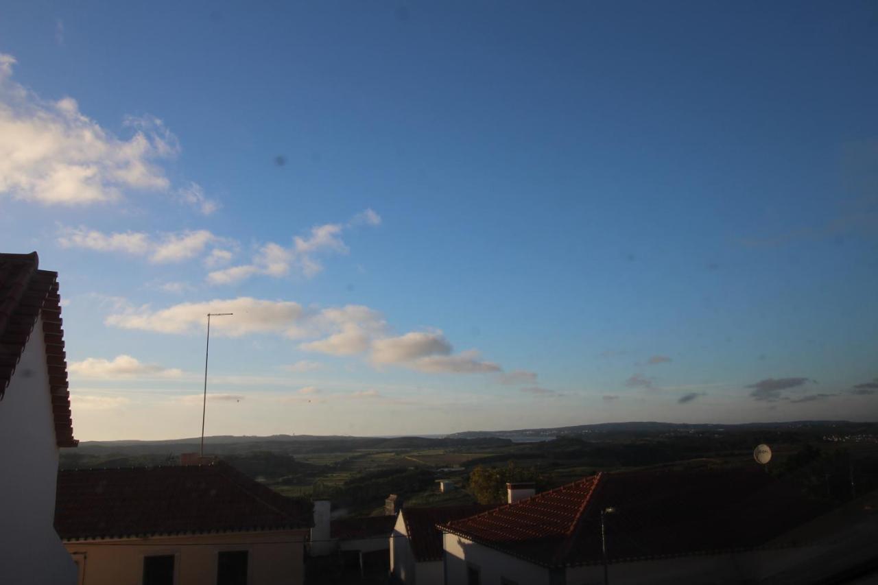 Sobral  Casas Altas Obidos - Alヴィラ エクステリア 写真