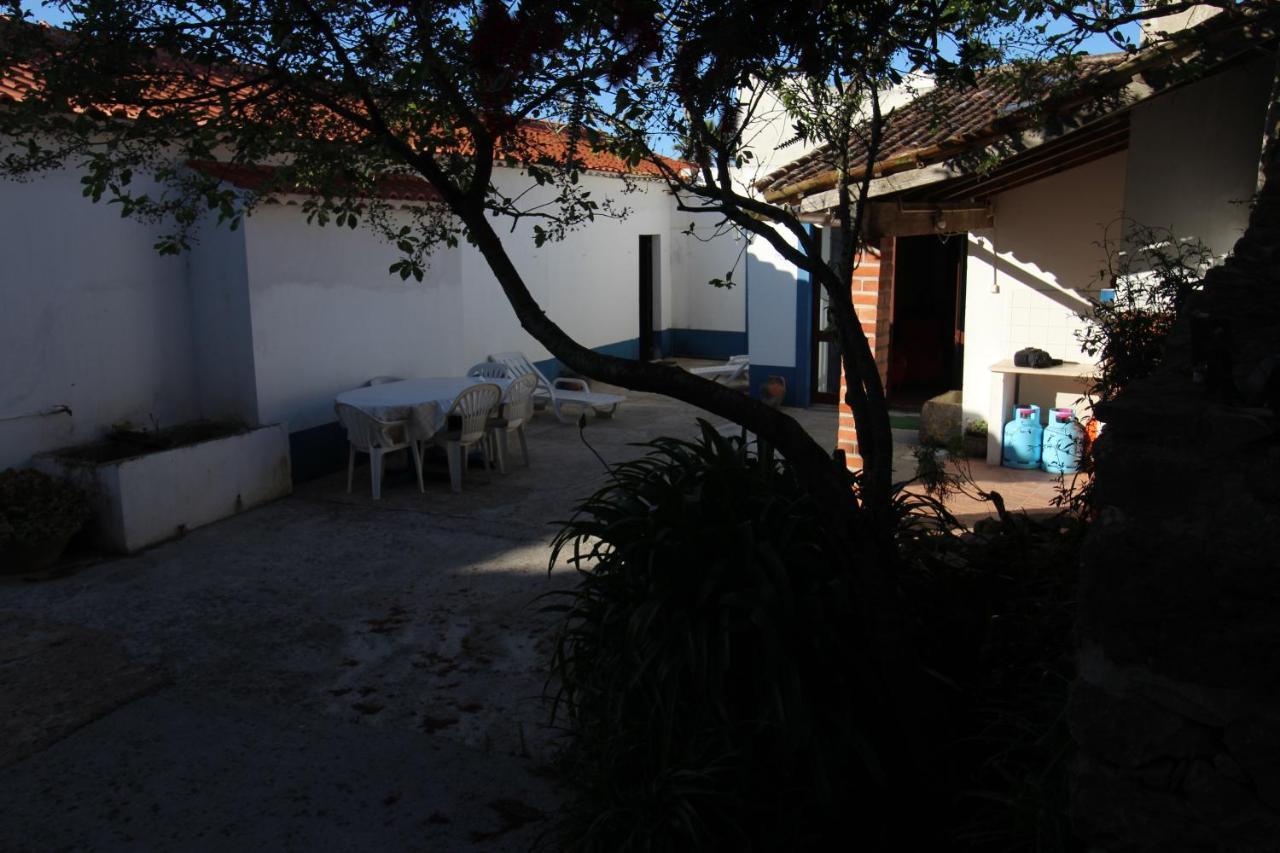 Sobral  Casas Altas Obidos - Alヴィラ エクステリア 写真
