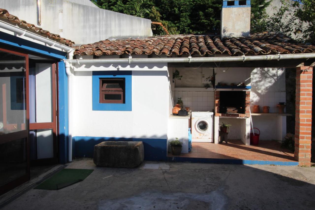 Sobral  Casas Altas Obidos - Alヴィラ エクステリア 写真