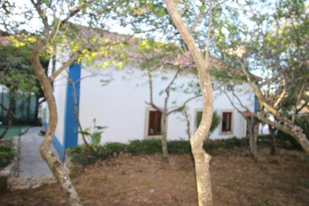 Sobral  Casas Altas Obidos - Alヴィラ エクステリア 写真