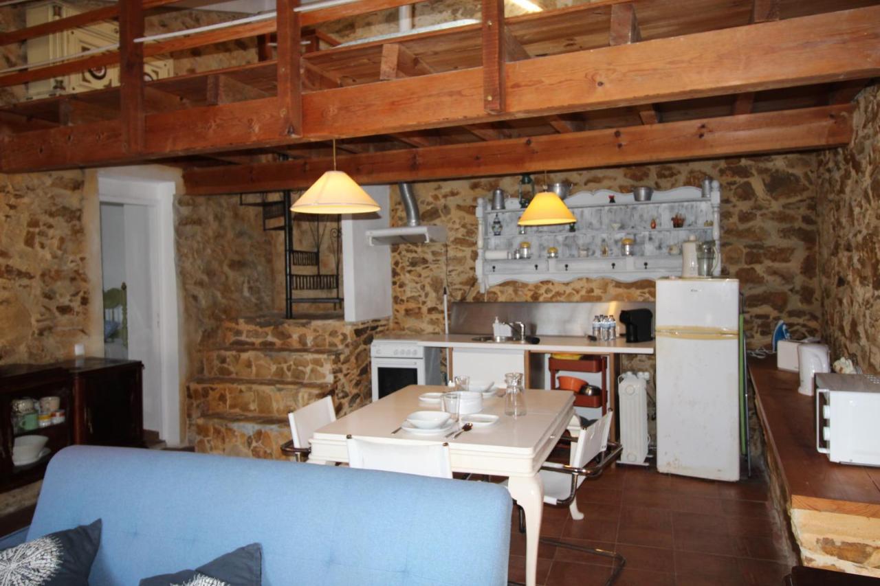 Sobral  Casas Altas Obidos - Alヴィラ エクステリア 写真