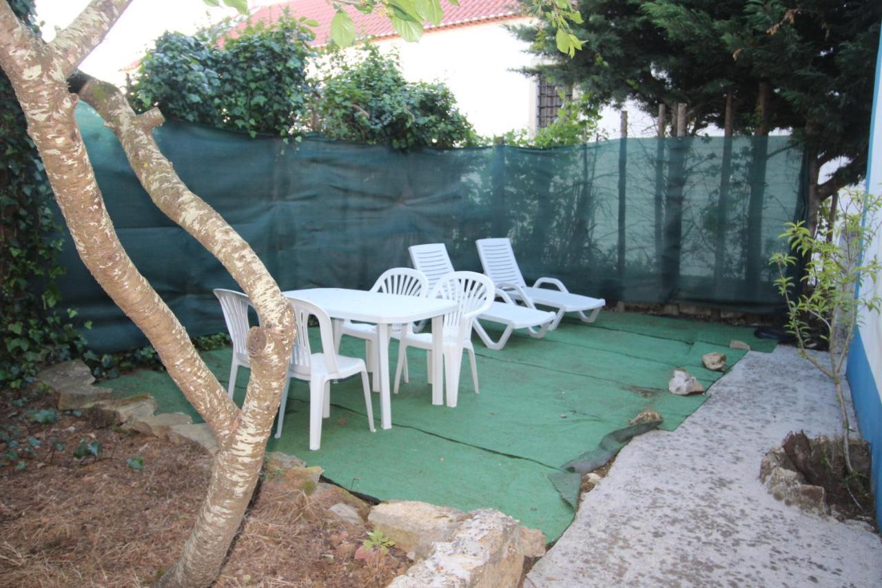 Sobral  Casas Altas Obidos - Alヴィラ エクステリア 写真