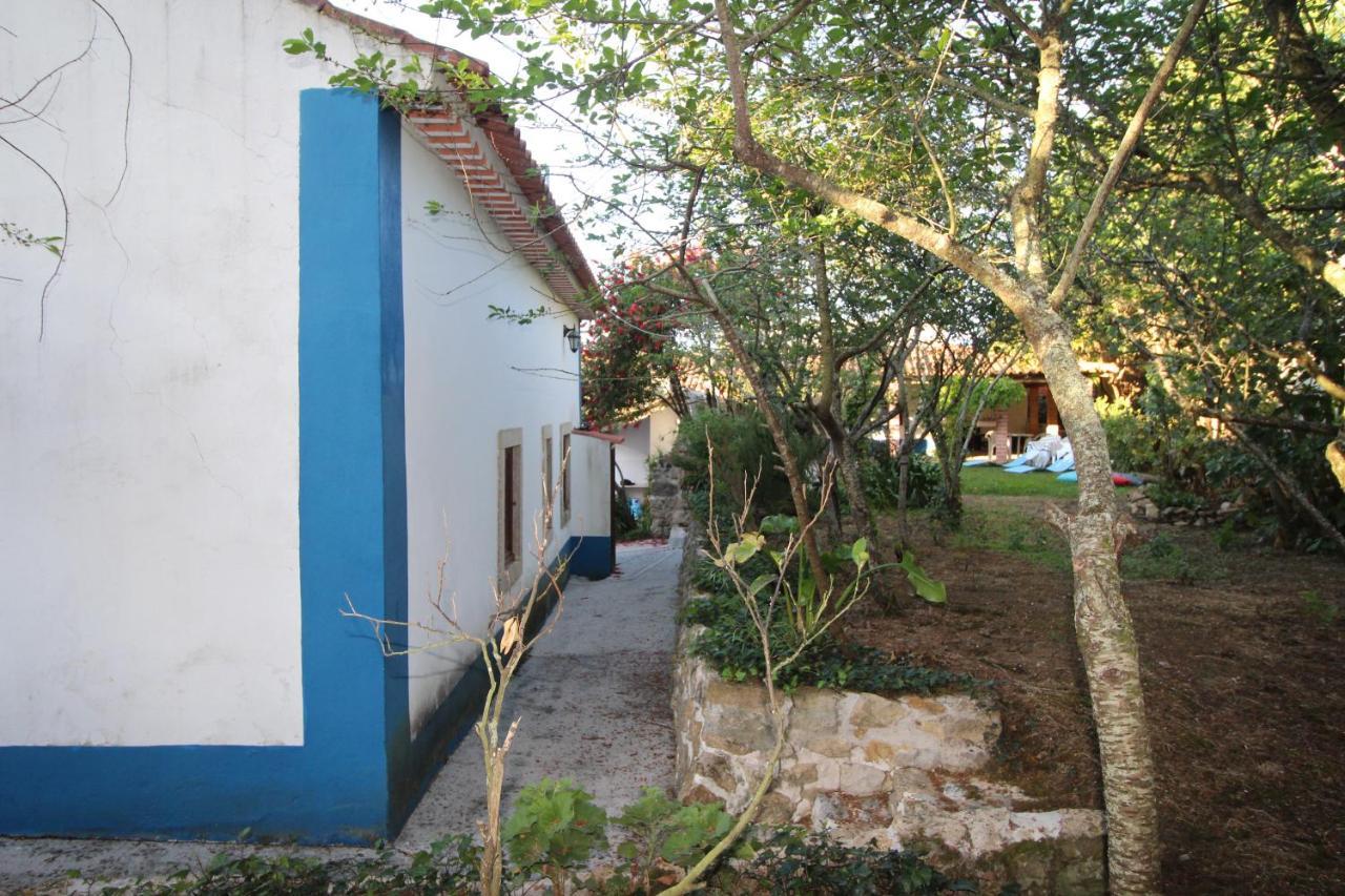 Sobral  Casas Altas Obidos - Alヴィラ エクステリア 写真