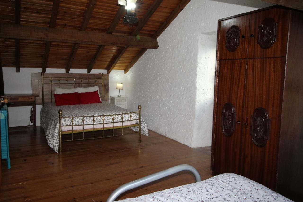 Sobral  Casas Altas Obidos - Alヴィラ エクステリア 写真