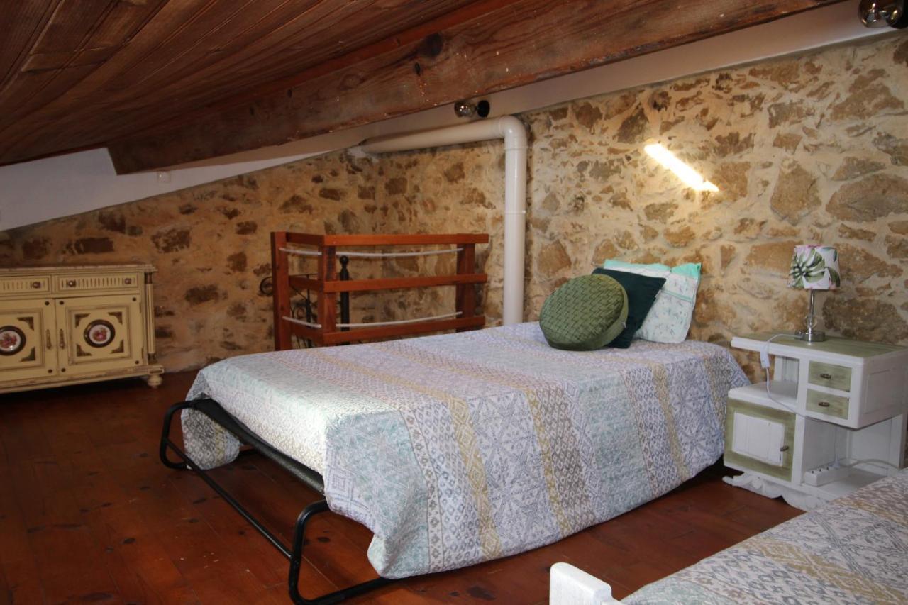 Sobral  Casas Altas Obidos - Alヴィラ エクステリア 写真