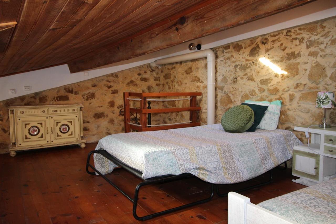 Sobral  Casas Altas Obidos - Alヴィラ エクステリア 写真