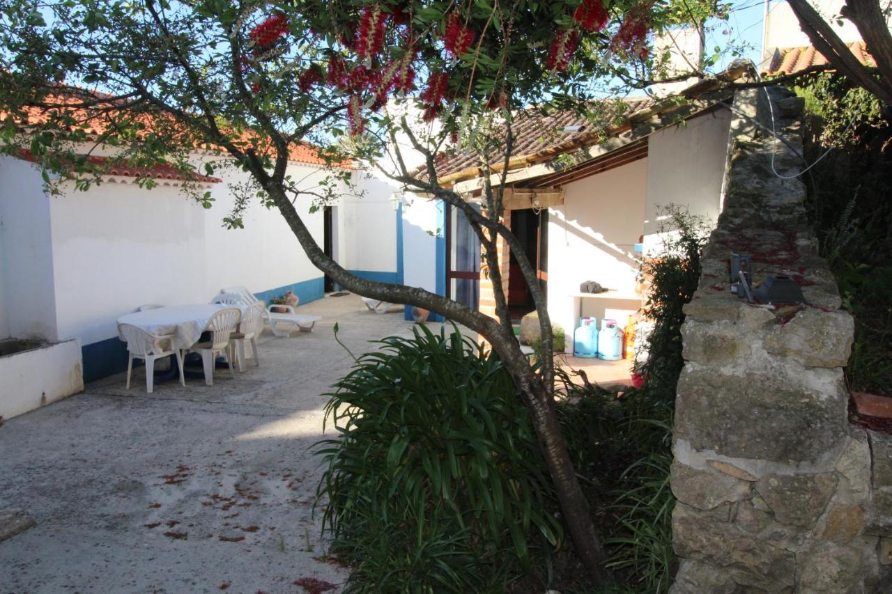 Sobral  Casas Altas Obidos - Alヴィラ エクステリア 写真
