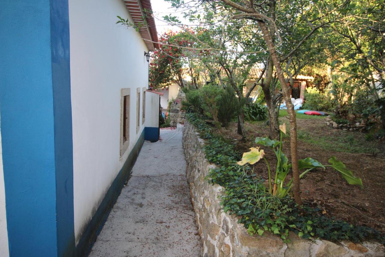 Sobral  Casas Altas Obidos - Alヴィラ エクステリア 写真