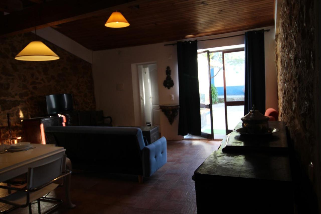Sobral  Casas Altas Obidos - Alヴィラ エクステリア 写真
