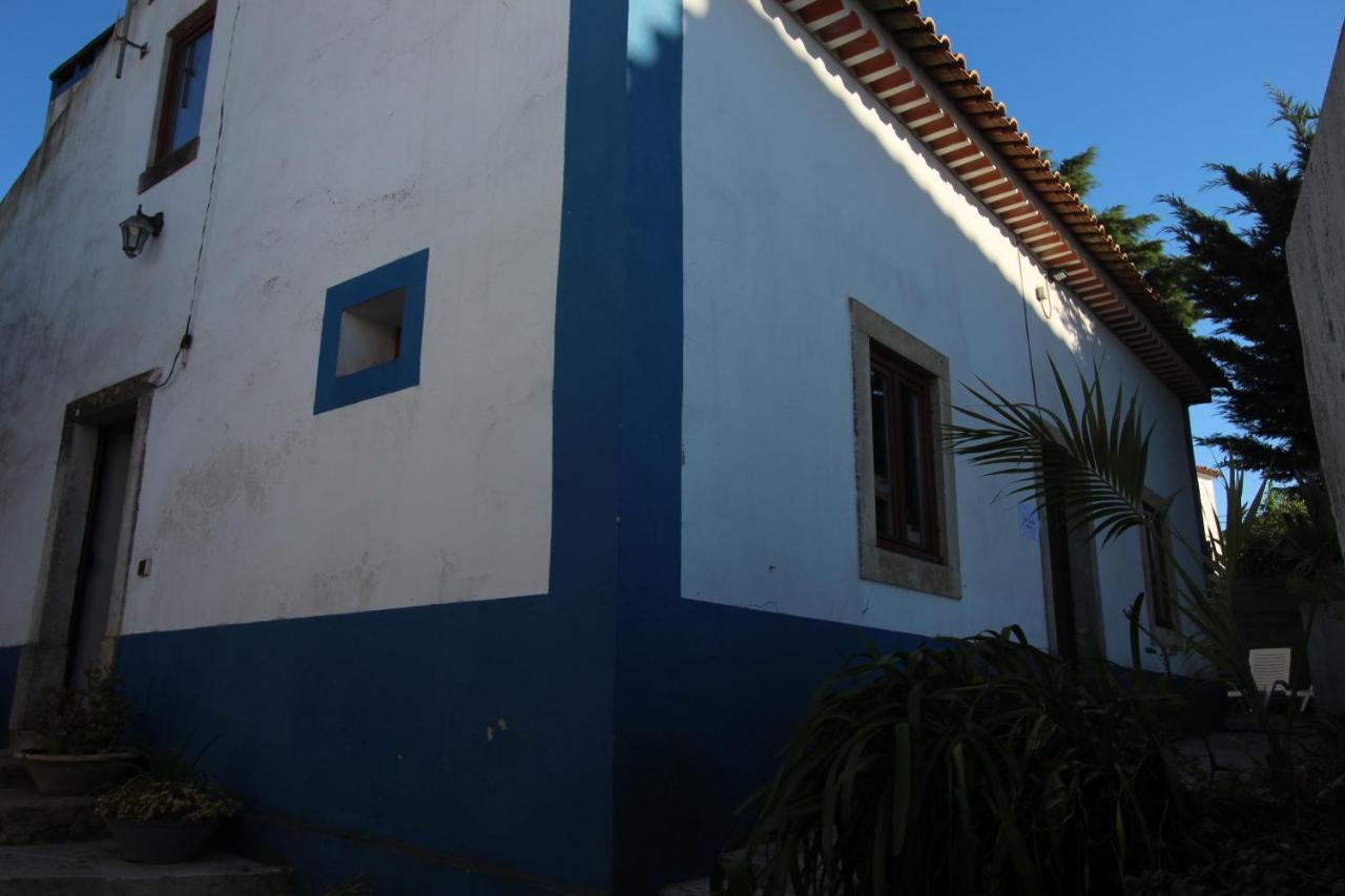 Sobral  Casas Altas Obidos - Alヴィラ エクステリア 写真