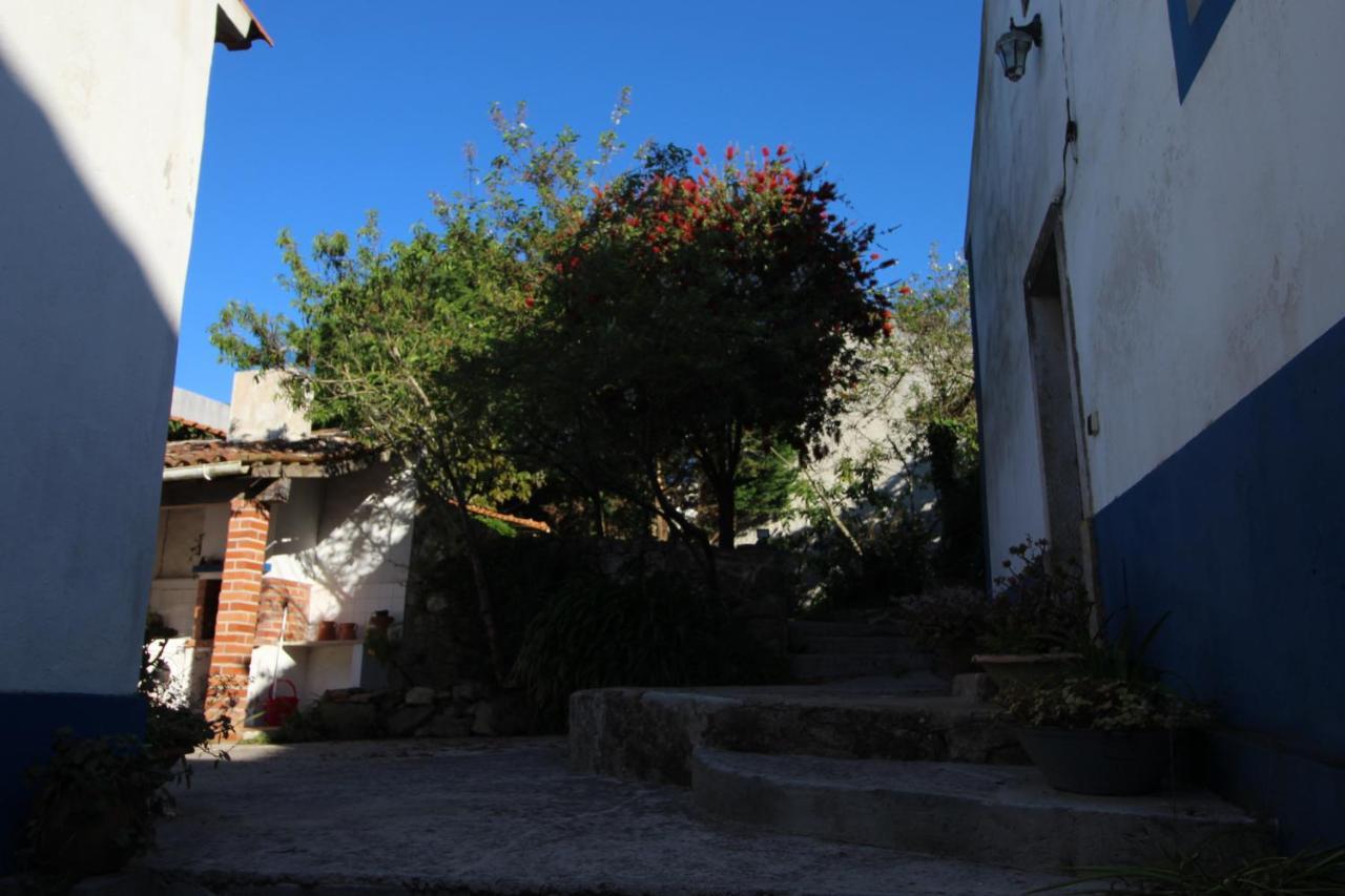 Sobral  Casas Altas Obidos - Alヴィラ エクステリア 写真