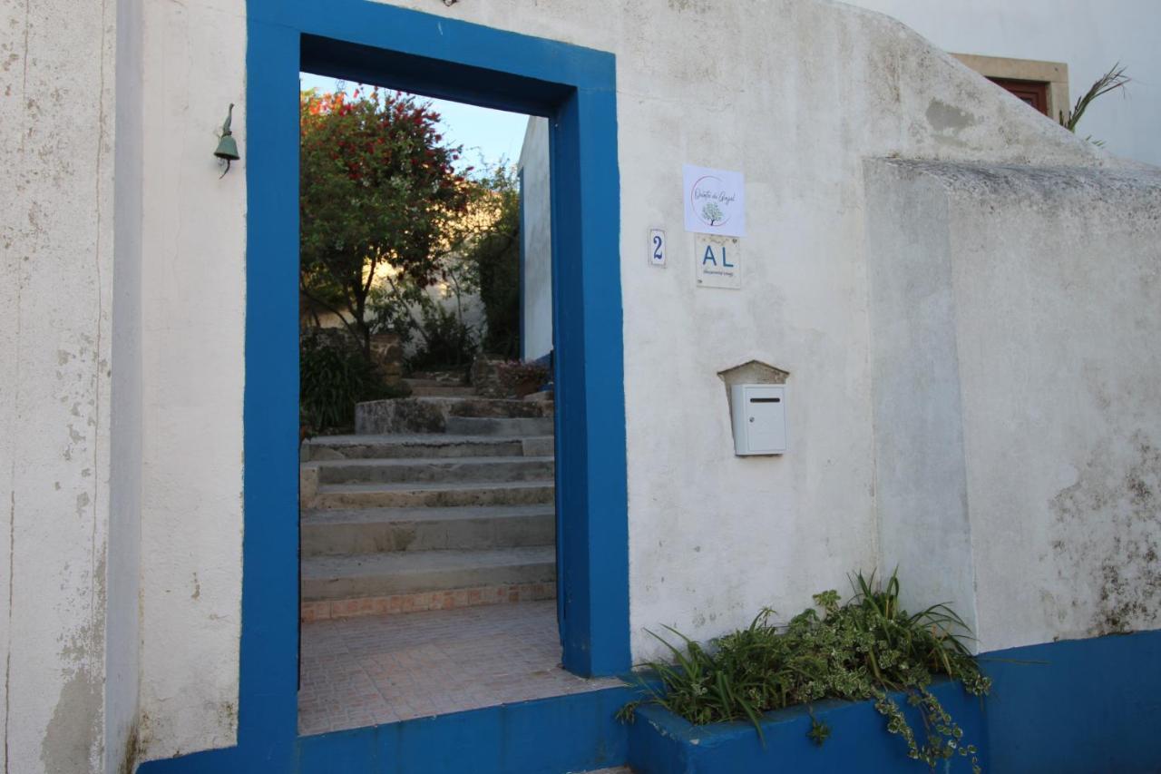 Sobral  Casas Altas Obidos - Alヴィラ エクステリア 写真