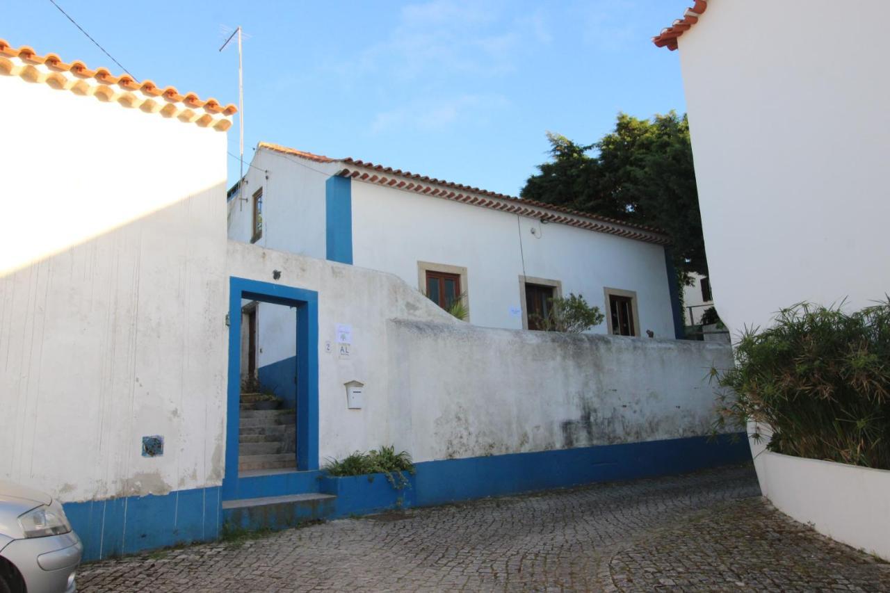 Sobral  Casas Altas Obidos - Alヴィラ エクステリア 写真