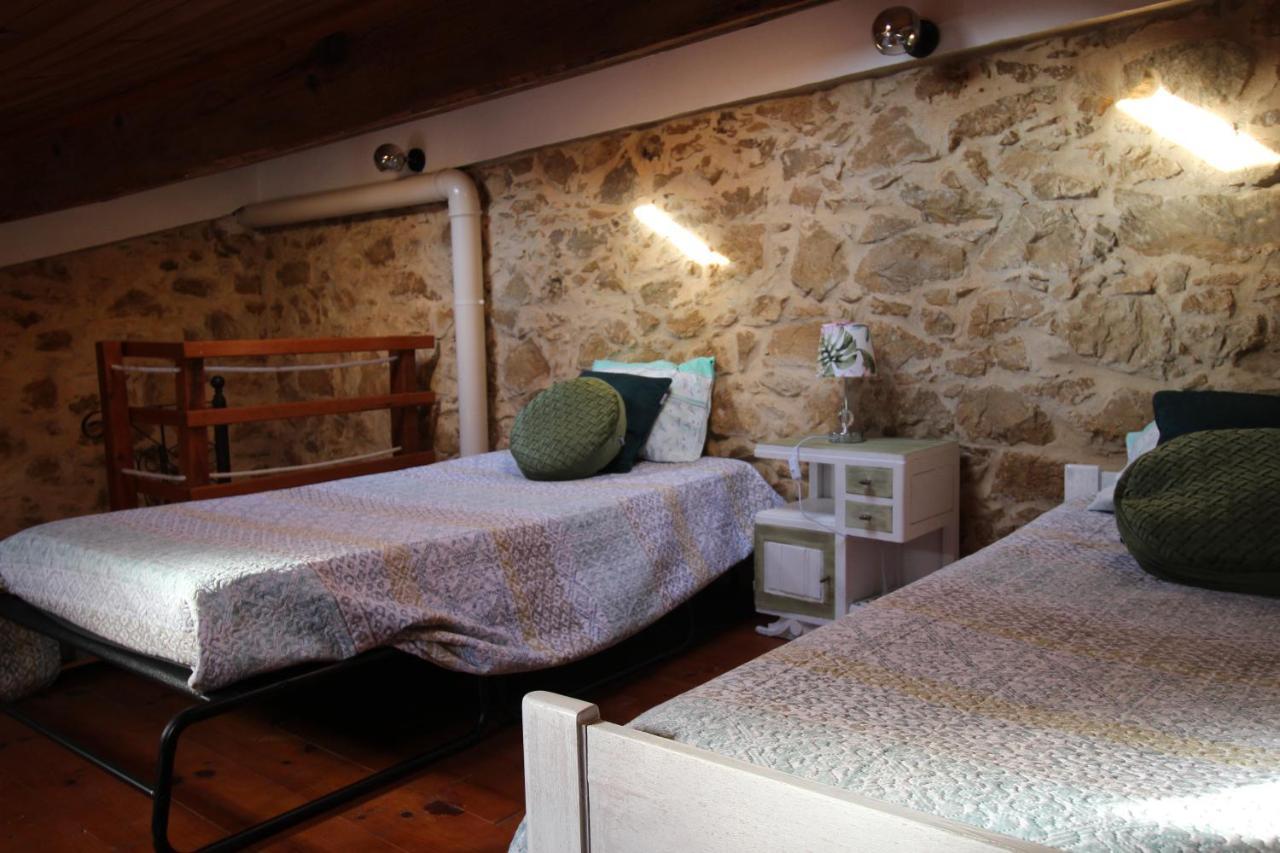 Sobral  Casas Altas Obidos - Alヴィラ エクステリア 写真