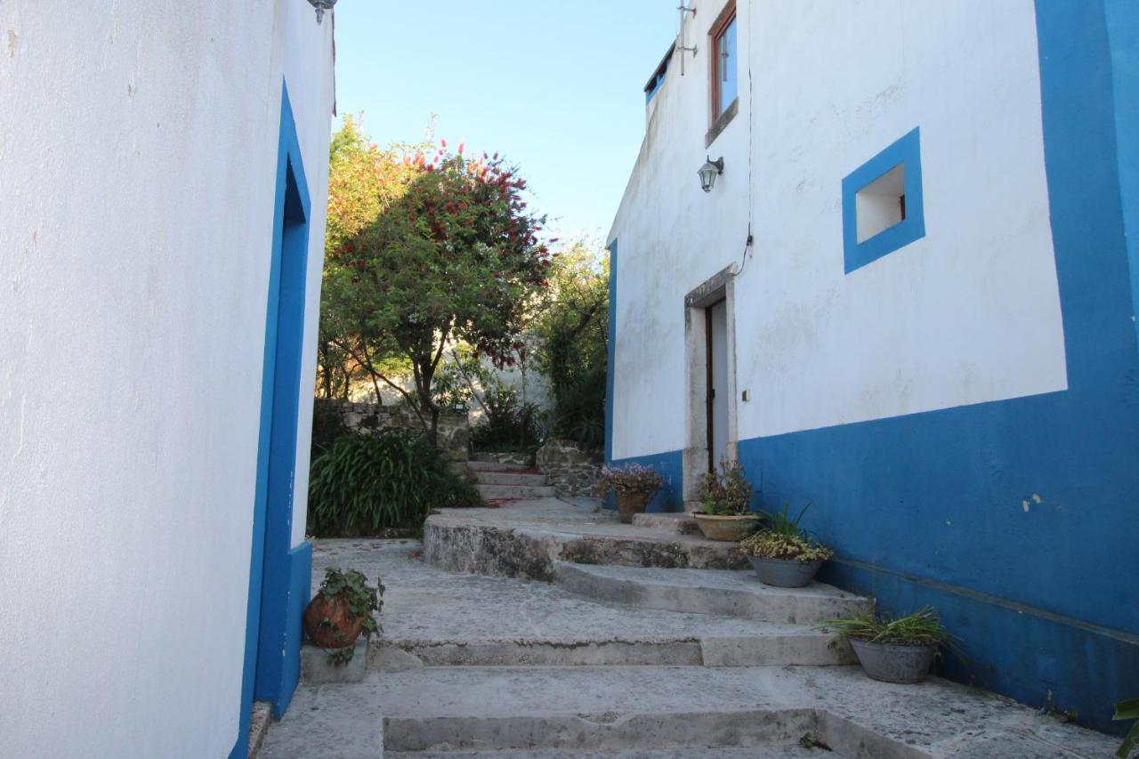 Sobral  Casas Altas Obidos - Alヴィラ エクステリア 写真