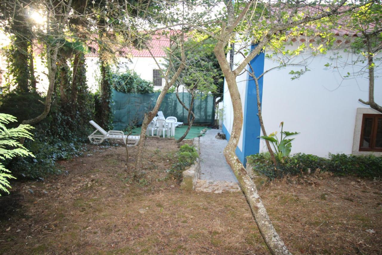 Sobral  Casas Altas Obidos - Alヴィラ エクステリア 写真